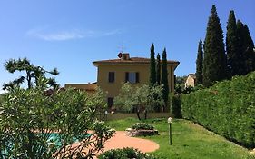 Podere San Giusto