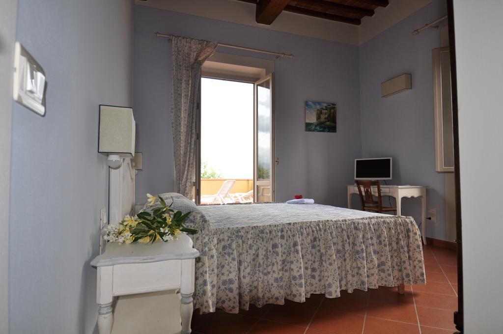 Podere San Giusto Figline Valdarno Zimmer foto