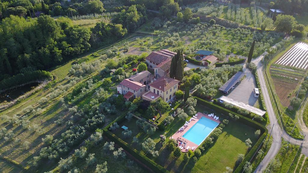 Podere San Giusto Figline Valdarno Exterior foto