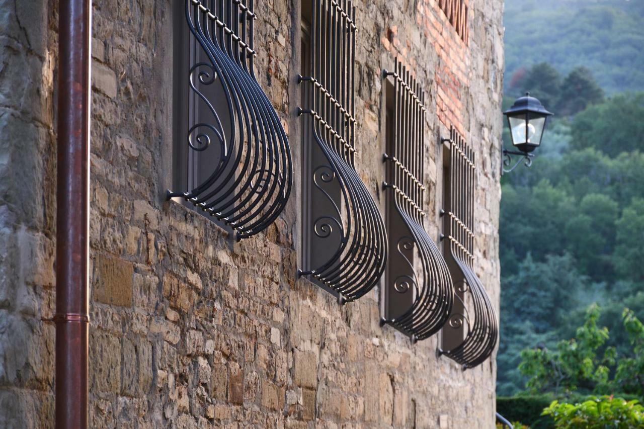 Podere San Giusto Figline Valdarno Exterior foto